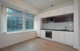 Appartement – Saint Clair Avenue West, Old Toronto, Toronto,  Ontario,   Canada. C$830,000