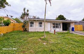 Maison en ville – Pompano Beach, Floride, Etats-Unis. $365,000