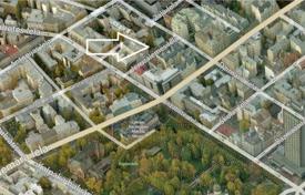 Terrain – District central, Riga, Lettonie. 1,800,000 €