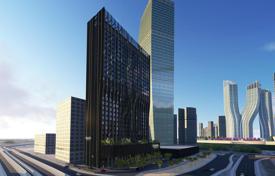 Complexe résidentiel Mama Residence – Business Bay, Dubai, Émirats arabes unis. From $748,000