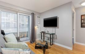 Appartement – Wellington Street West, Old Toronto, Toronto,  Ontario,   Canada. C$694,000