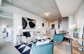 Appartement – Richmond Street West, Old Toronto, Toronto,  Ontario,   Canada. C$1,260,000