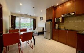 Appartement – Pattaya, Chonburi, Thaïlande. $108,000