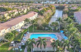Maison en ville – Boynton Beach, Floride, Etats-Unis. $405,000
