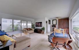 Appartement – Fort Lauderdale, Floride, Etats-Unis. $925,000