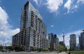 Appartement – Dan Leckie Way, Old Toronto, Toronto,  Ontario,   Canada. C$915,000