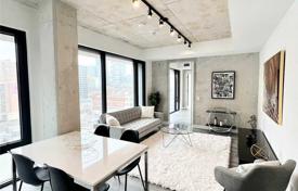 Appartement – Ontario Street, Old Toronto, Toronto,  Ontario,   Canada. C$1,232,000