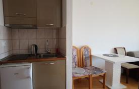 Appartement 26 m² en Comté de Split-Dalmatie, Croatie. 130,000 €