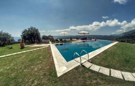 Villa – Spartilas, Péloponnèse, Grèce. 3,500,000 €