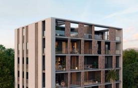 2 pièces appartement dans un nouvel immeuble à Limassol (ville), Chypre. 950,000 €