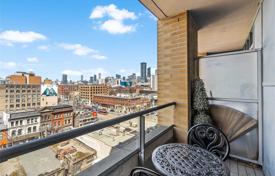 Appartement – Richmond Street West, Old Toronto, Toronto,  Ontario,   Canada. C$884,000