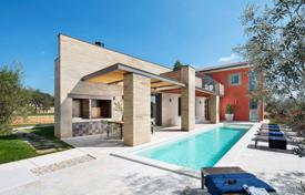 Villa – Fažana, Comté d'Istrie, Croatie. 1,250,000 €