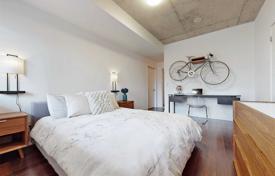 Appartement – Wellington Street West, Old Toronto, Toronto,  Ontario,   Canada. C$1,372,000