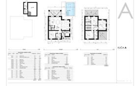 Terrain en Primorje-Gorski Kotar County, Croatie. 199,000 €