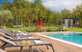 Villa – Višnjan, Comté d'Istrie, Croatie. 1,100,000 €