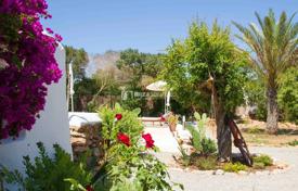 Villa – Sant Josep de sa Talaia, Ibiza, Îles Baléares,  Espagne. 3,600 € par semaine