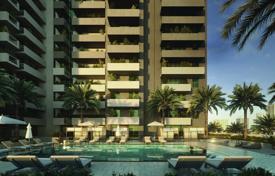 Appartement – Al Furjan, Dubai, Émirats arabes unis. From $313,000