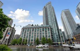 2 pièces appartement à Fleet Street, Canada. C$1,134,000