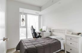 Appartement – Wellesley Street East, Old Toronto, Toronto,  Ontario,   Canada. C$1,069,000