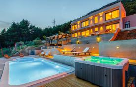 Villa – Kaštel Stari, Kastela, Comté de Split-Dalmatie,  Croatie. 1,300,000 €