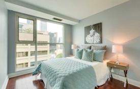 2 pièces appartement à Wellesley Street East, Canada. C$1,005,000