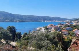Terrain – Comté de Split-Dalmatie, Croatie. 199,000 €