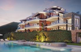 Appartement – Marbella, Andalousie, Espagne. 1,255,000 €