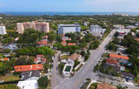 Terrain – Miami, Floride, Etats-Unis. $2,800,000