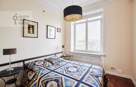 3 pièces appartement 110 m² en Moscow, Russie. $1,020 par semaine
