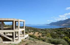 Villa – Epidavros, Péloponnèse, Grèce. 130,000 €