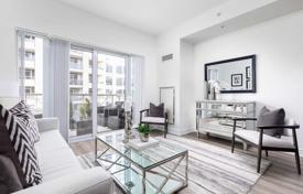 Appartement – North York, Toronto, Ontario,  Canada. C$636,000