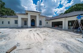 Maison en ville – Davie, Broward, Floride,  Etats-Unis. $2,500,000