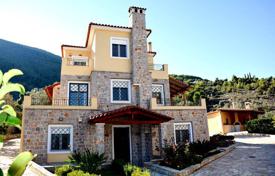 Villa – Epidavros, Péloponnèse, Grèce. 420,000 €