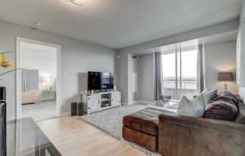 Appartement – Eglinton Avenue East, Toronto, Ontario,  Canada. C$752,000