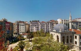 Appartement – Şişli, Istanbul, Turquie. $2,625,000