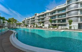 Appartement – Palm-Mar, Îles Canaries, Espagne. 497,000 €