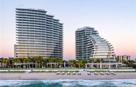 Bâtiment en construction – Fort Lauderdale, Floride, Etats-Unis. 1,687,000 €