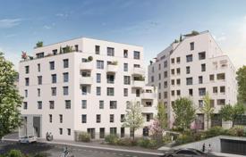 Appartement – Nantes, Pays de la Loire, France. From 249,000 €