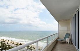 Appartement – Fort Lauderdale, Floride, Etats-Unis. $1,350,000