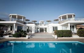 Villa – Playa Paraiso, Adeje, Santa Cruz de Tenerife,  Îles Canaries,   Espagne. 5,000,000 €