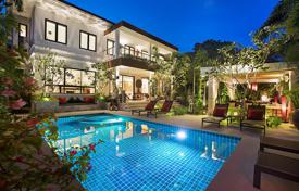 Villa – Koh Samui, Surat Thani, Thaïlande. $721,000