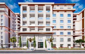 3 pièces appartement dans un nouvel immeuble 100 m² en Famagouste, Chypre. 229,000 €