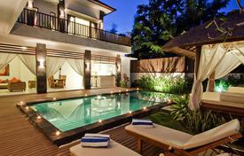 Villa – Badung, Indonésie. $2,100 par semaine