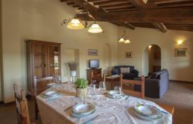 Maison mitoyenne – Colle di Val D'elsa, Toscane, Italie. $5,800 par semaine