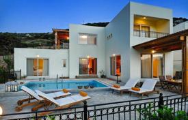 Villa – Agios Nikolaos, Crète, Grèce. 3,450 € par semaine