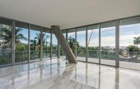Bâtiment en construction – South Bayshore Drive, Miami, Floride,  Etats-Unis. $3,500,000