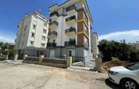 Appartement Neuf avec Fort Potentiel de Revenu Locatif à Antalya. $112,000