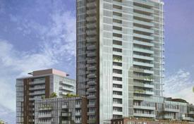 Appartement – George Street, Toronto, Ontario,  Canada. C$838,000