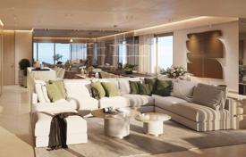 4 pièces penthouse 267 m² à Germasogeia, Chypre. de 830,000 €