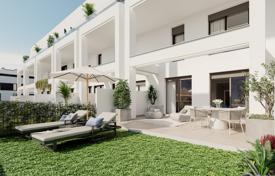 5 pièces appartement dans un nouvel immeuble 120 m² à Estepona, Espagne. 481,000 €